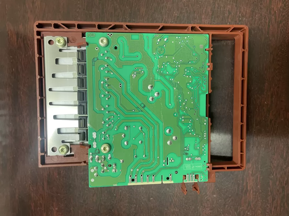 Kenmore 461970300683 4619 703 00683 Washer Motor Control Board AZ32028 | KM139