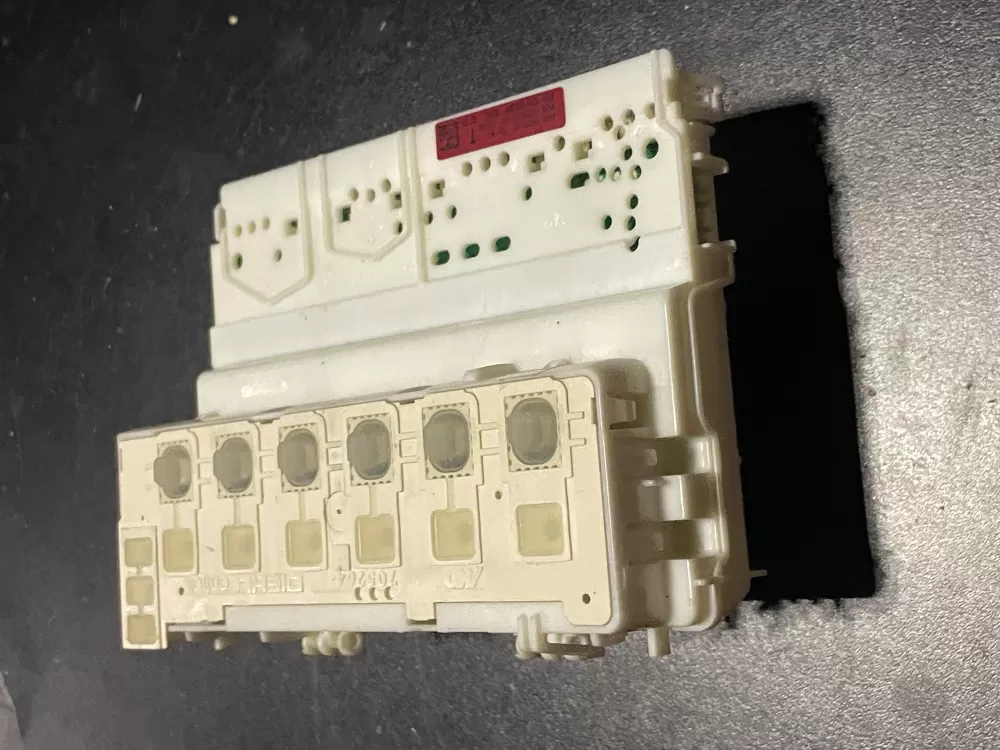 Bosch 00676963 9000596885 716317-07 Dishwasher Control Board AZ28667 | Wm300