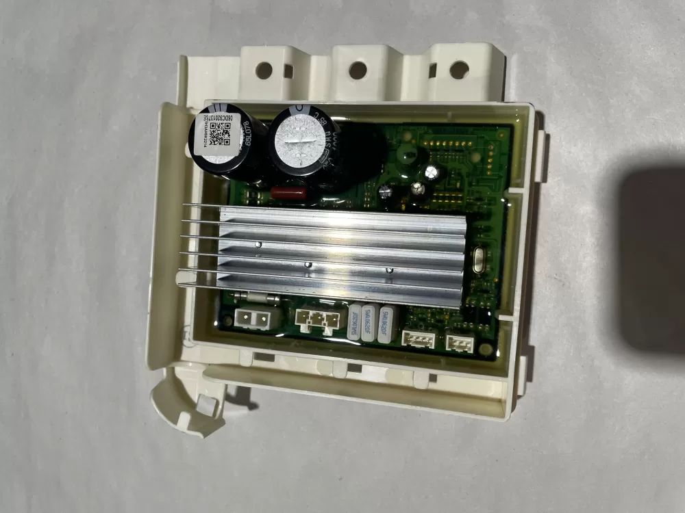 Samsung DC92-01378E DC92-01803N Washer Control Board Assembly AZ124369 | KM376
