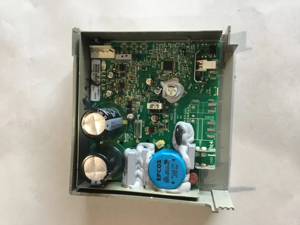GE 200D5948P011 Refrigerator Display UI Control Board  AZ147898 | BG2481