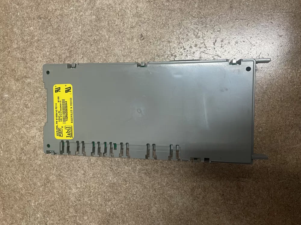 Whirlpool KitchenAid Kenmore Estate Dishwasher Control Board AZ18778 | KM1128