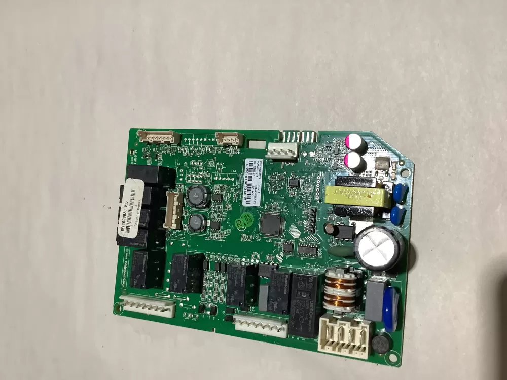 Amana W11043763 Refrigerator Control Board Electronic AZ144615 | ZC2428