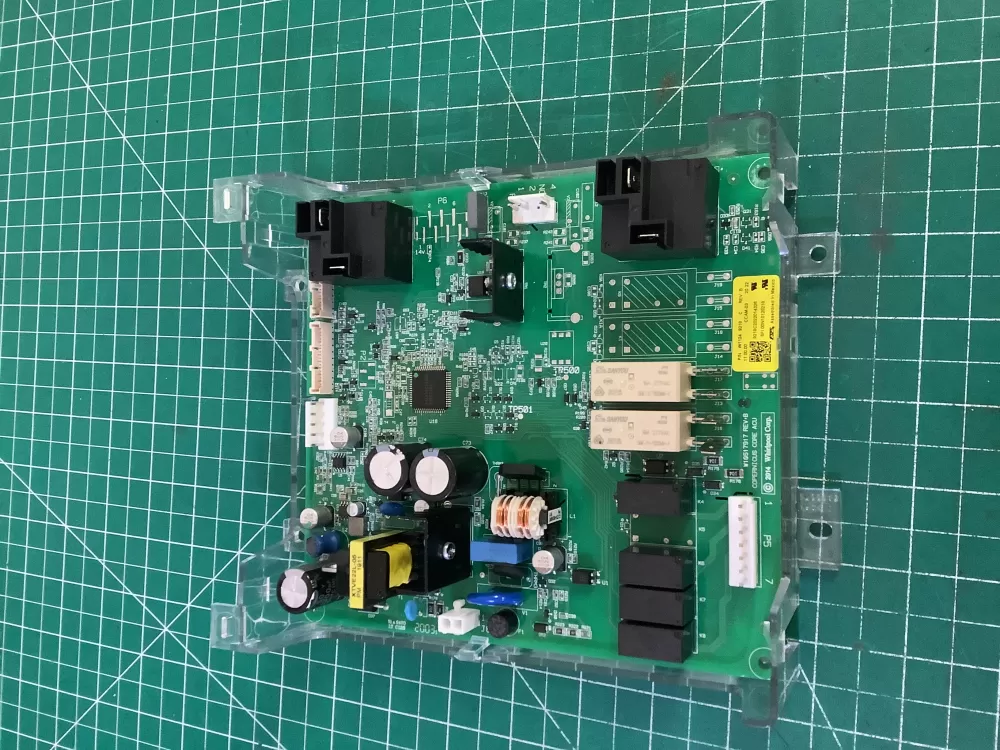 Jenn Air  Kitchen Aid W11249218 W11281214 W11346199 W11448962 