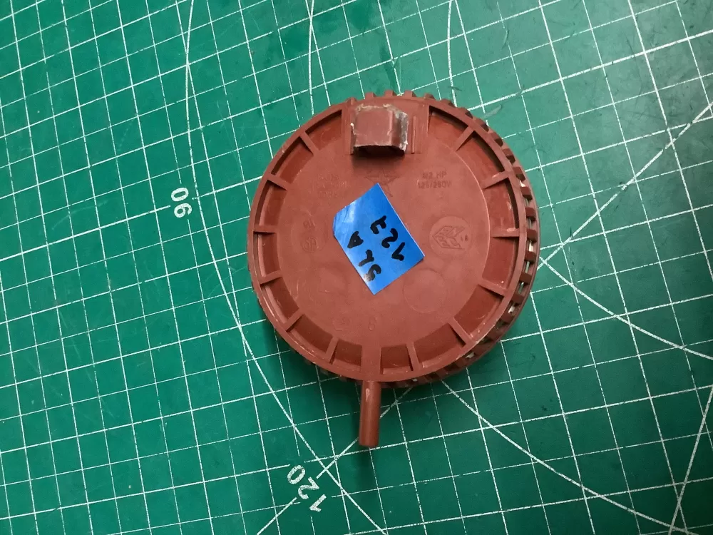 GE 175d6243p001 Washer Pressure Switch AZ202134 | SL127