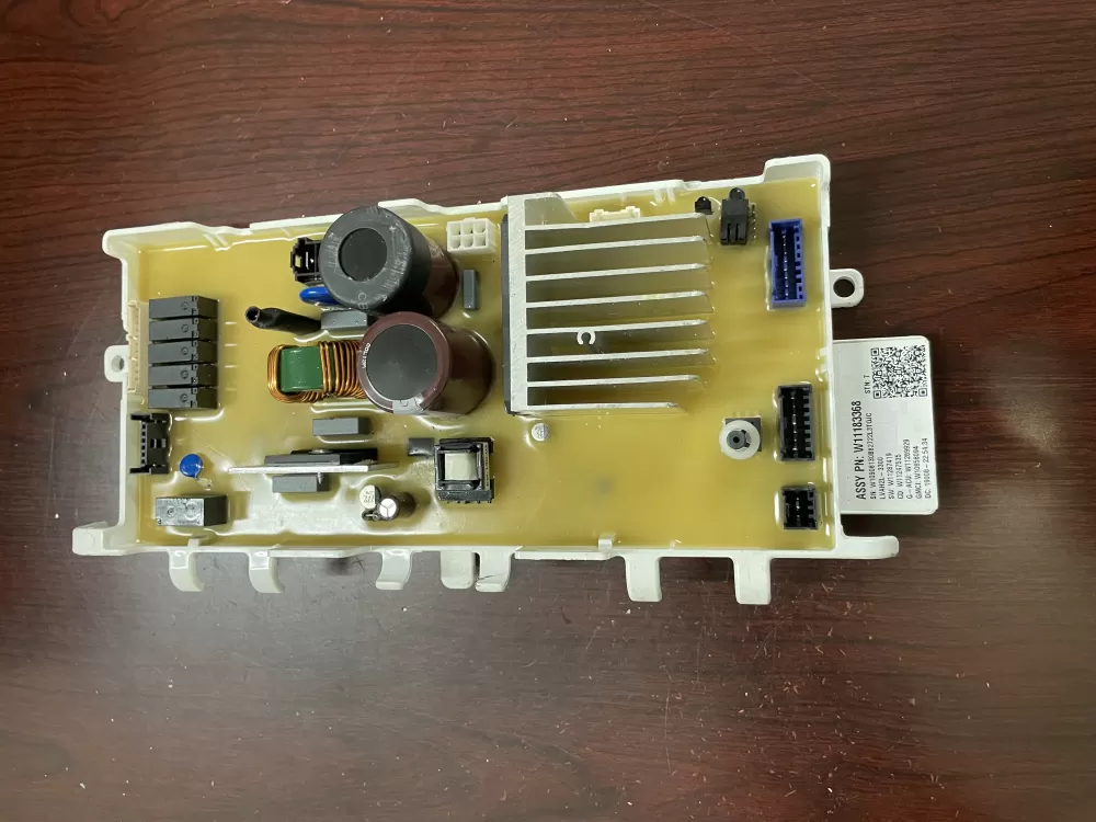 Whirlpool  Maytag W11183368 W11195970 W11266618 W11429620 PS16217891 Washer Control Board