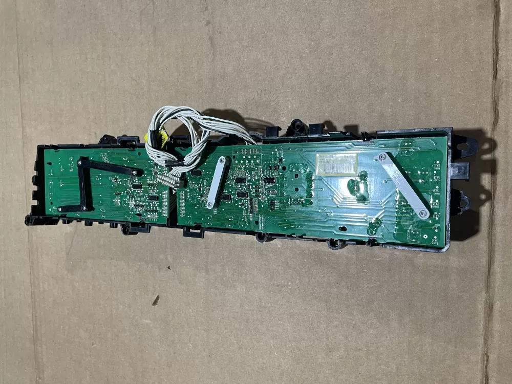 Whirlpool W10215443 Washer Control Board AZ79839 | KMV305