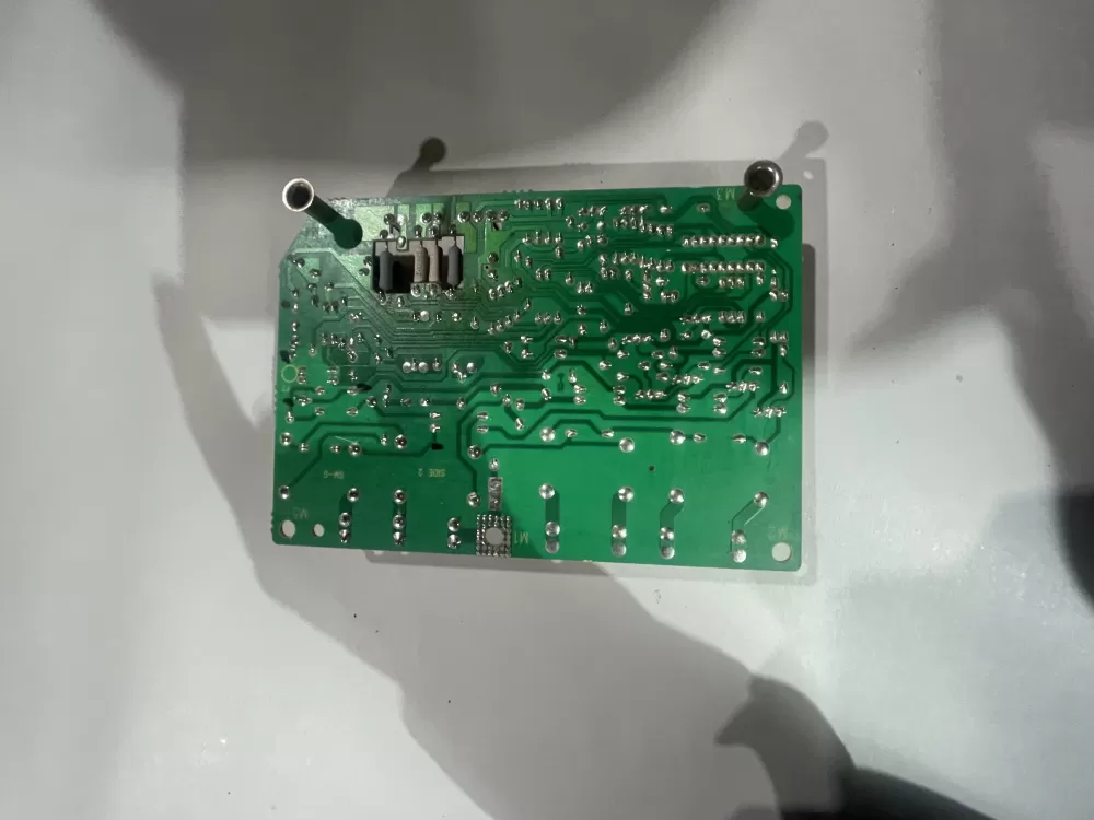 Whirlpool W10511278 Oven Spark Module Control Board AZ203463 | KM977