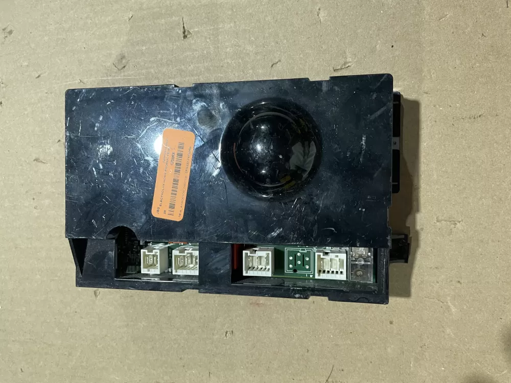 Frigidaire Electrolux AP5948941 137249930 Dryer Control AZ68496 | KM1607