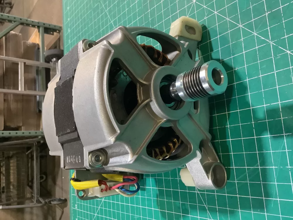Ge Washer Drive Motor WH20X10078 J58PWCNG1141 WDDA0305010000 AZ229703 | SLA88