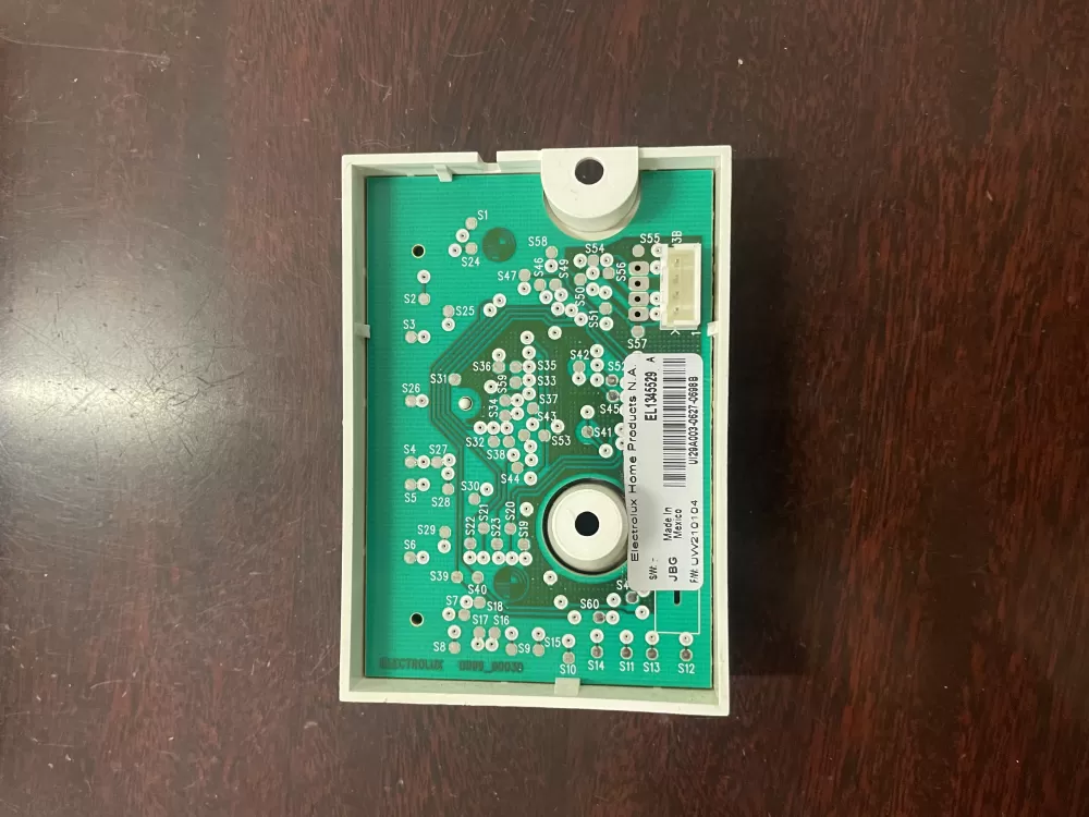 Electrolux EL1345529 A 1345529A Washer Control Board AZ32425 | KM24