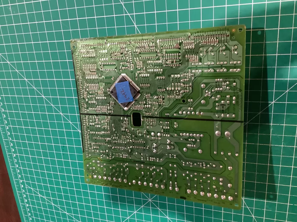 Samsung DA92–01692A Refrigerator Control Board AZ147673 | NR2472