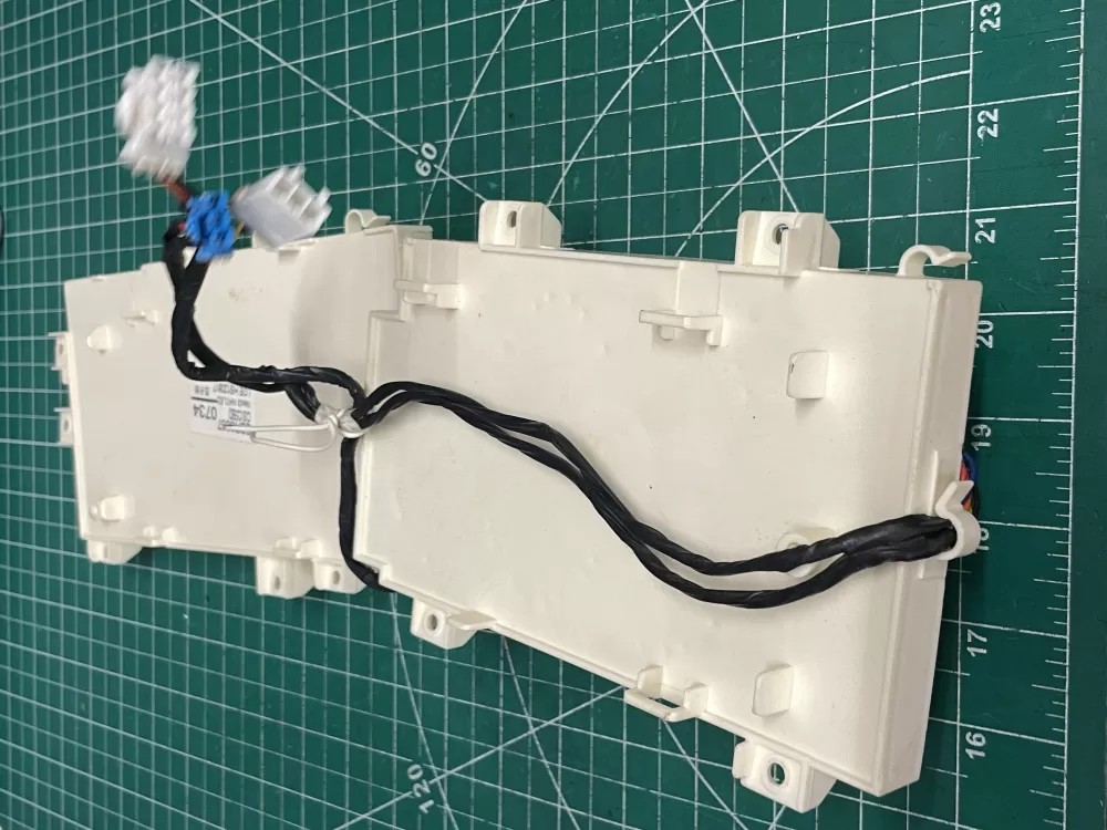 LG EBR36870734 Washer Display Control Board AZ209179 | Wmv926