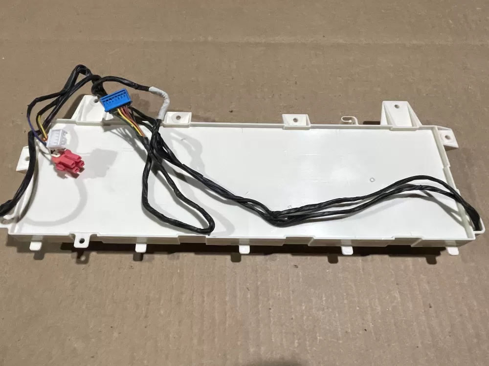 LG EBR73590801 AP5590287 Dryer Display Control Board AZ77137 | Wmv622