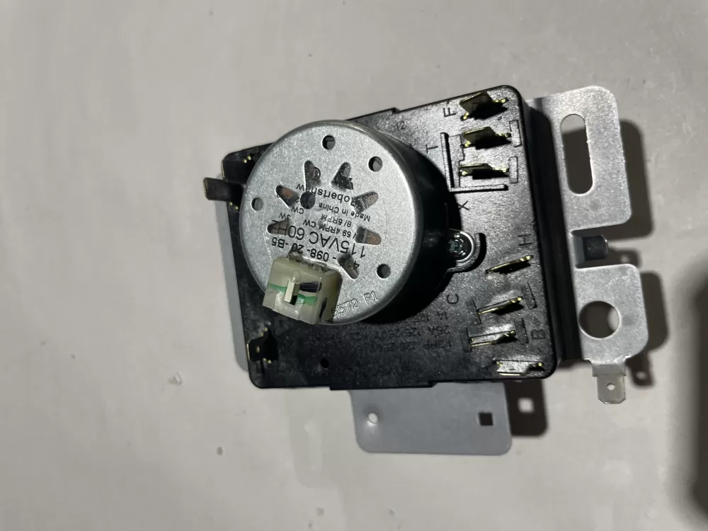 Whirlpool Maytag AP6023568 W10642928 WPW10642928 Dryer Timer AZ145668 | Wm2436