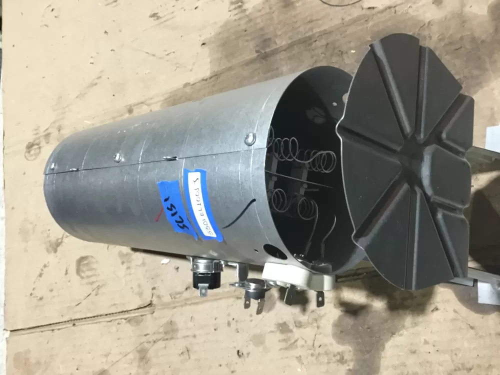 LG  5301EL1001G  5301EL1001J  5301EL1001S  5301EL1001W  5301EL1001H Dryer Heating Element