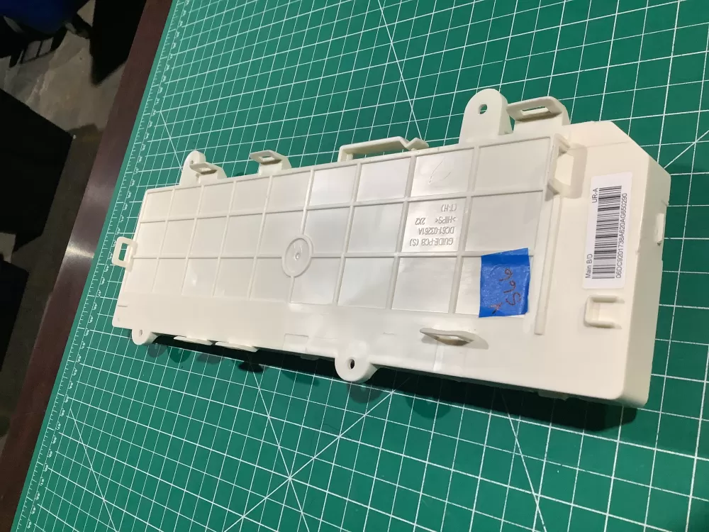Samsung AP5966831 3996804 PS11719858 Washer Control Board AZ141569 | NRV566