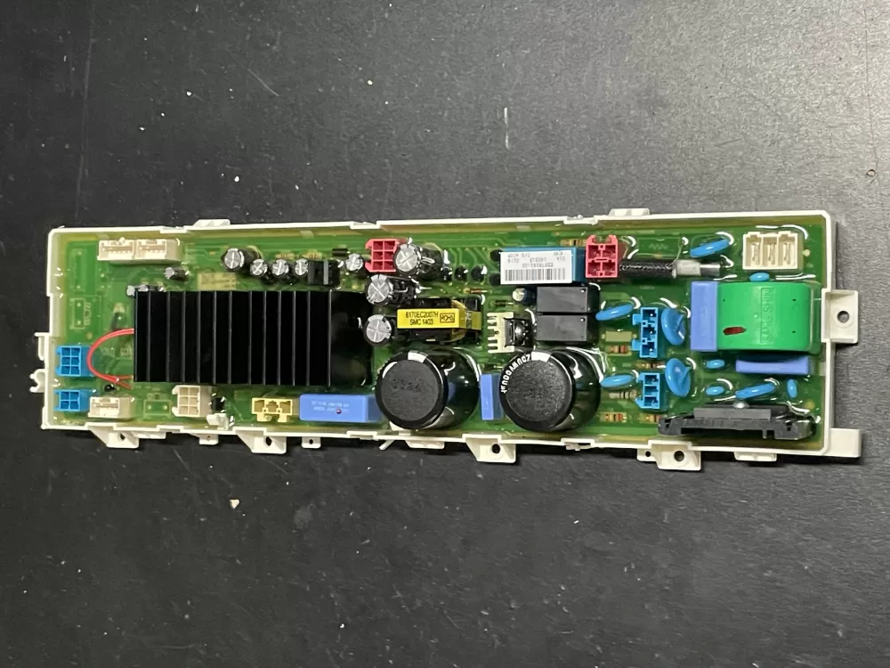 LG AP5681103 EBR76262102 PS7793330 Washer Control Board
