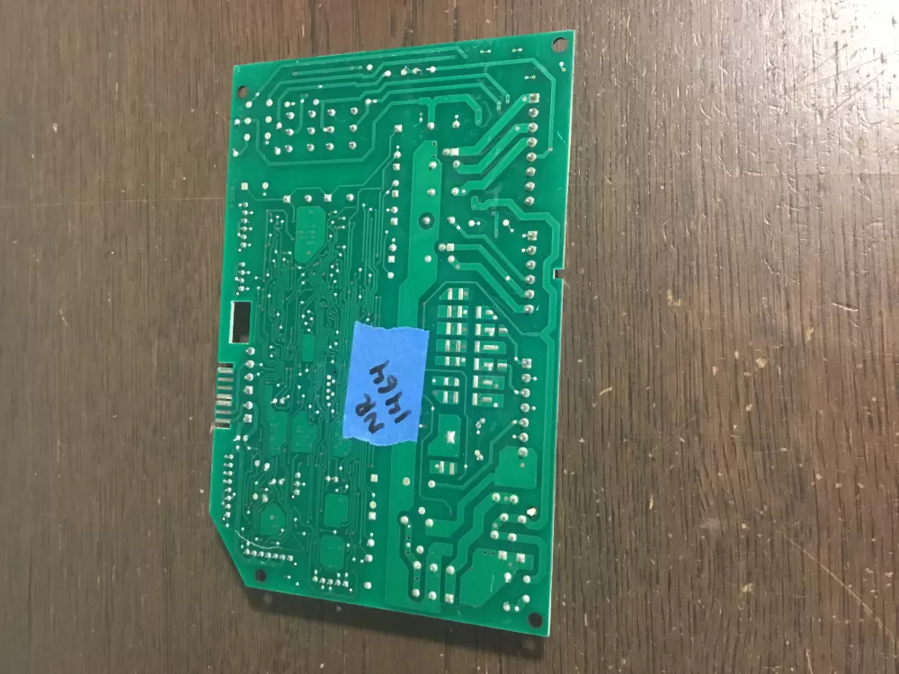 Whirlpool Kenmore W10743957 Control Board AZ38527 | NR1464