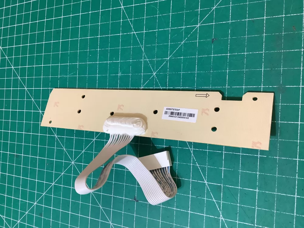 Frigidaire Electrolux A05575703 Dishwasher Control Board AZ214764 | NR2806