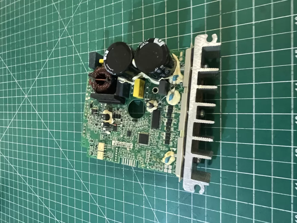 5603312280019 Washer Drive Motor Control Board