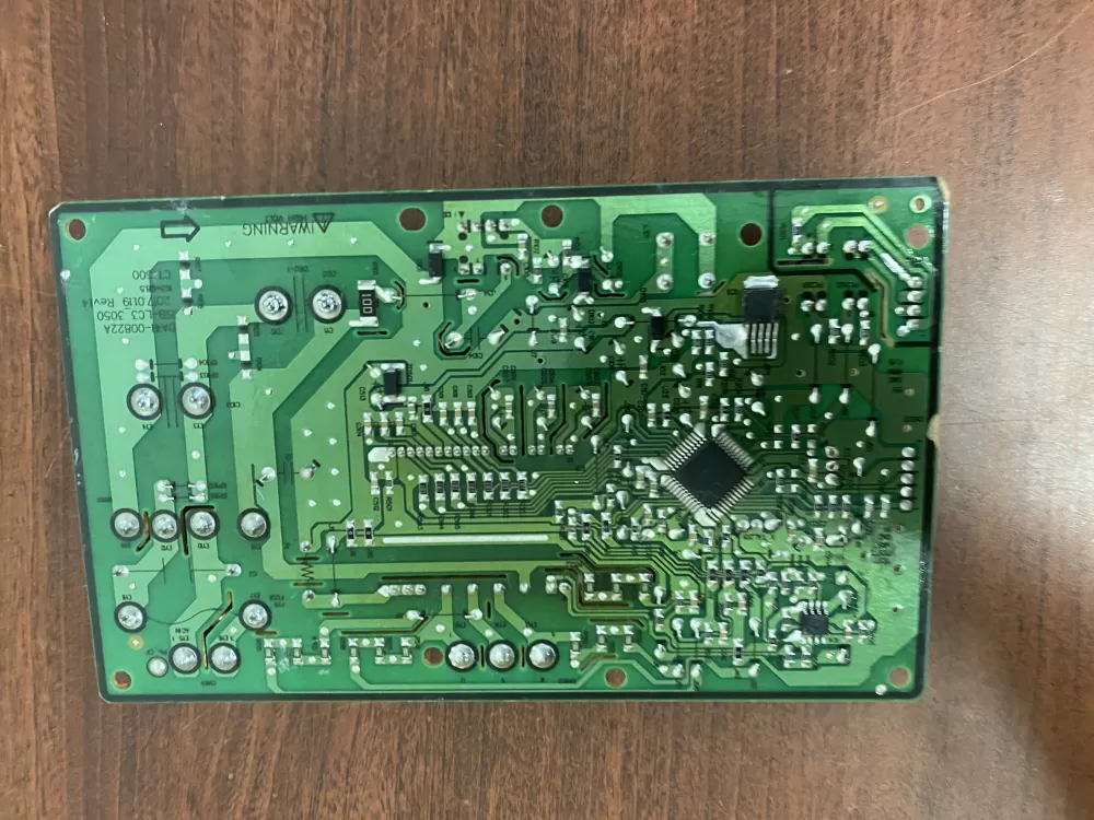Samsung DA92-00483N Refrigerator Control Board Inverter AZ48613 | BK1788