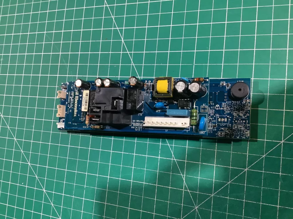 Electrolux Main Control Board 242163404 AZ153111 | NR127