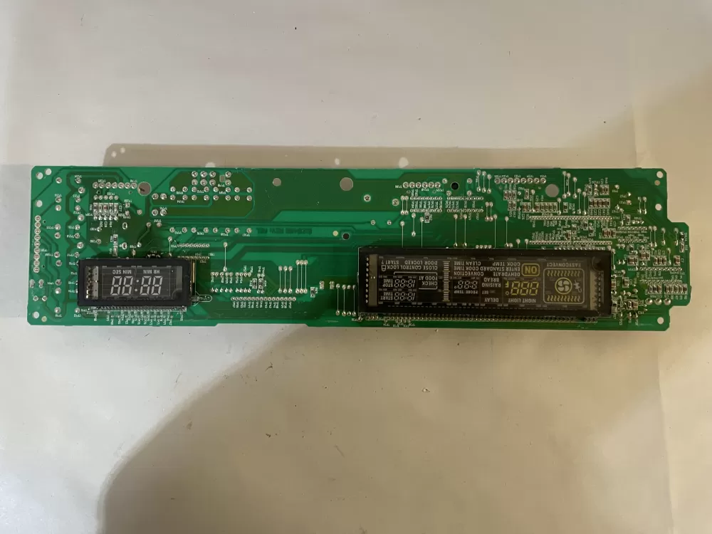 KitchenAid 9755180 6100525 Msf1fvcb 8190681 Range Control Board AZ128333 | KMV3