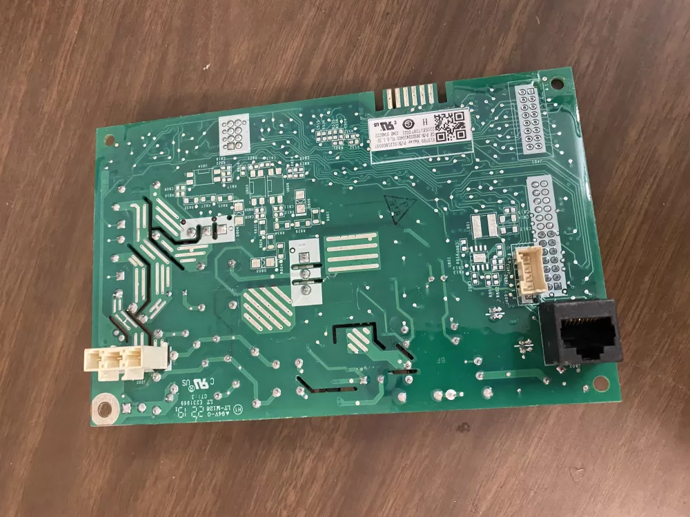 GE 265D3241G400 Dishwasher Control Board AZ40154 | BK1285