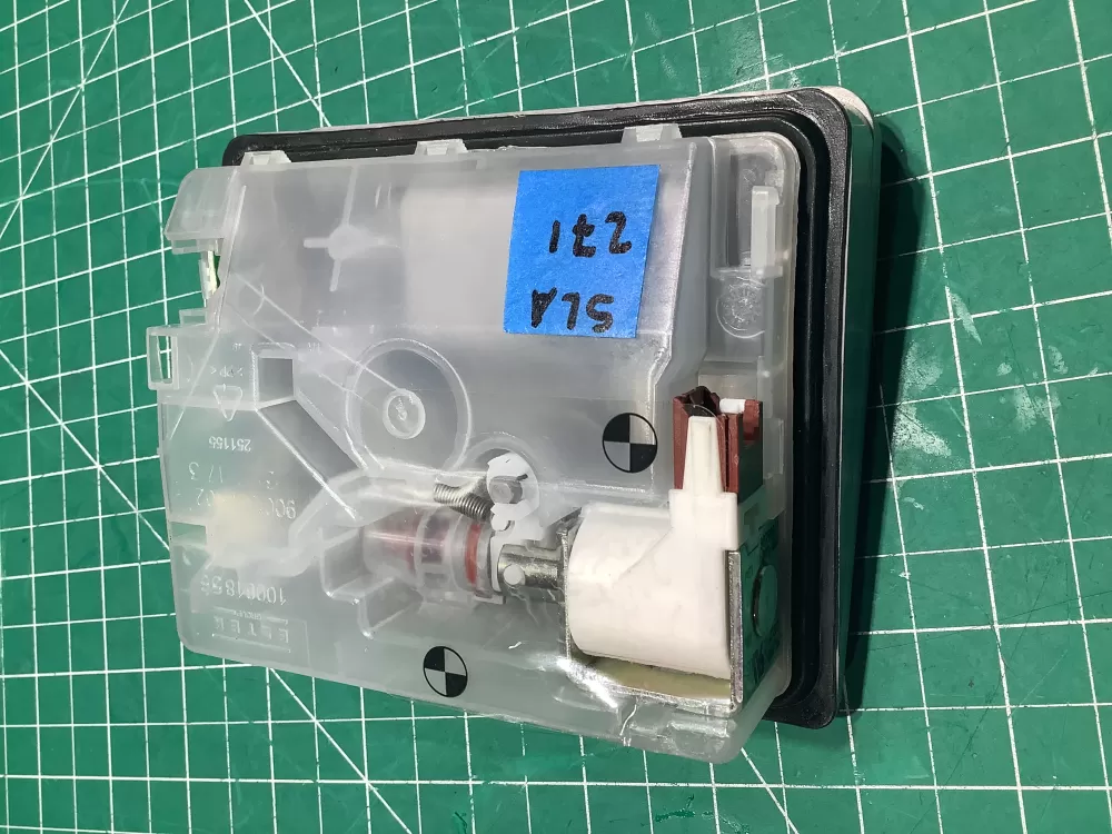 Bosch 12008380 Dishwasher Dispenser Detergent AZ142387 | SL271