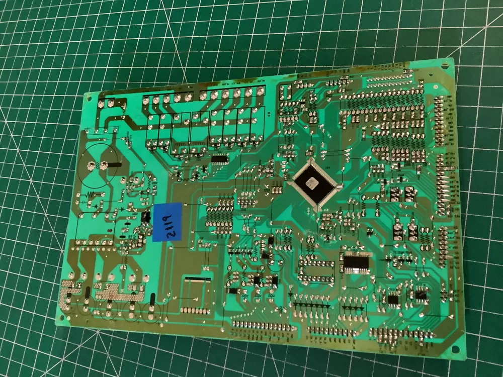 LG 40301 0126800 01 Refrigerator Control Board AZ190421 | NR2119