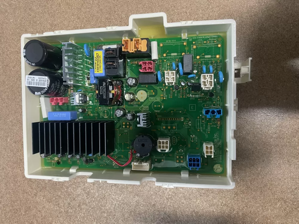 Kenmore EBR38163357 AP5200947 2024568 AH3533797 EA3533797 EBR38163345 PS3533797 Washer Control Board
