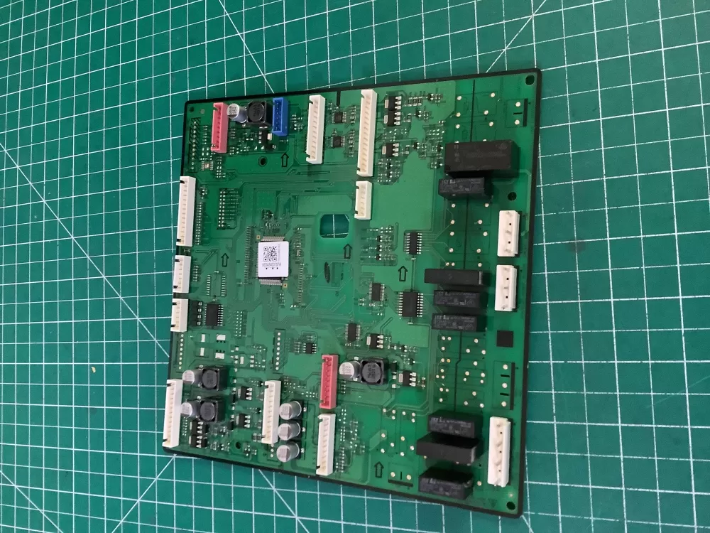 Samsung AP6241807 DA94 03757A Refrigerator Control Board AZ187462 | NR2749