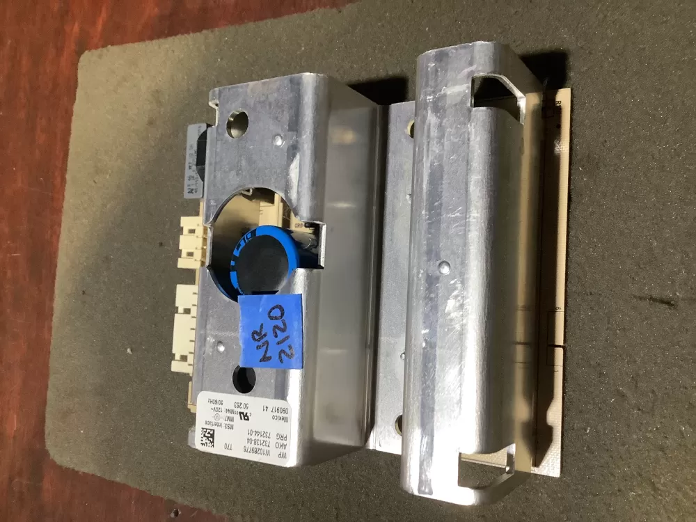 Whirlpool Maytag Kenmore Amana Washer Control Board Motor AZ112409 | NR2120