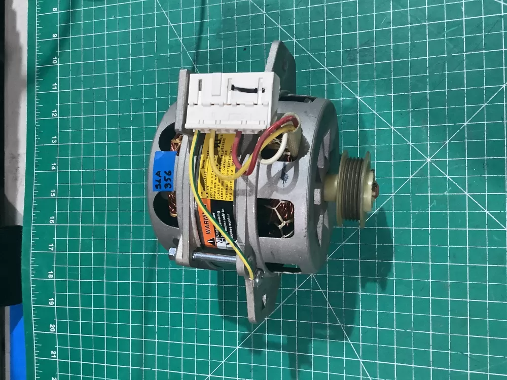 W10006399 Whirlpool Washer Drive Motor