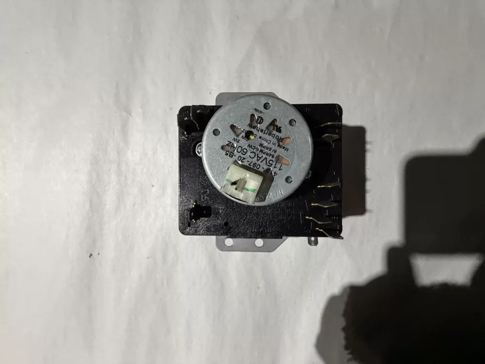 Kenmore W10186032 PD00026836 Wpw10186032vp Dryer Timer AZ211721 | KM2550