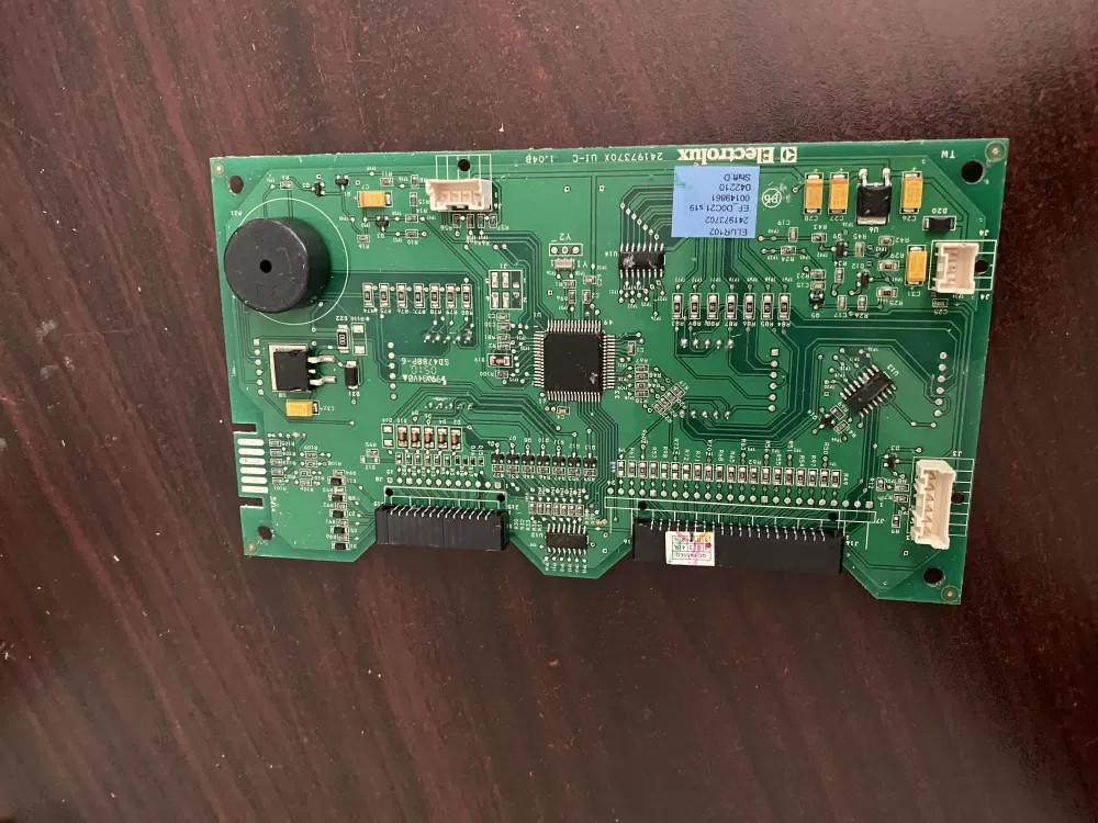 Kenmore 241973702 Refrigerator Dispenser Control Board AZ54146 | BK1931