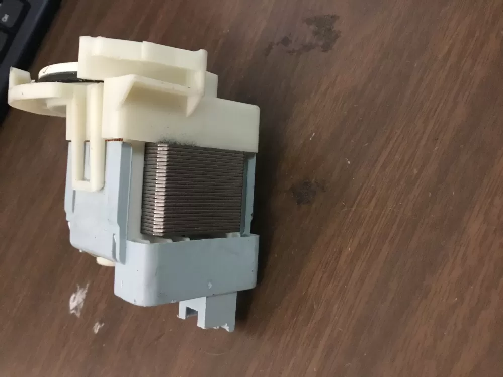 Whirlpool KitchenAid 8565839B Dishwasher Drain Pump AZ95723 | Sl127