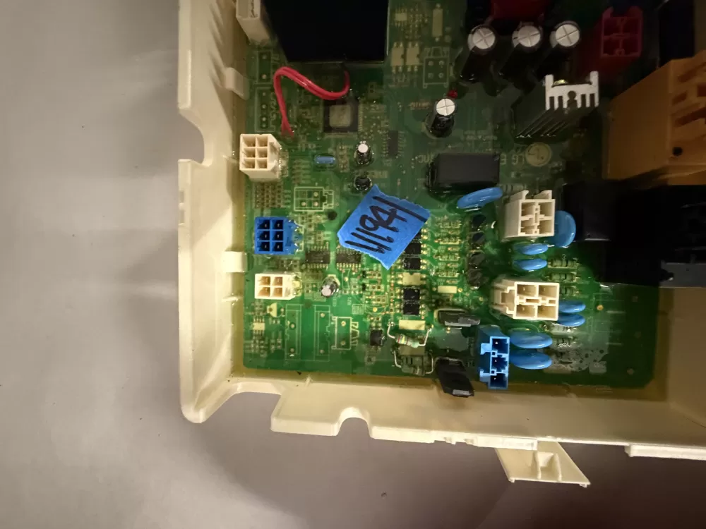 LG Washer Control Board EBR74798601 EBR78263901 AZ231368 | KMV194
