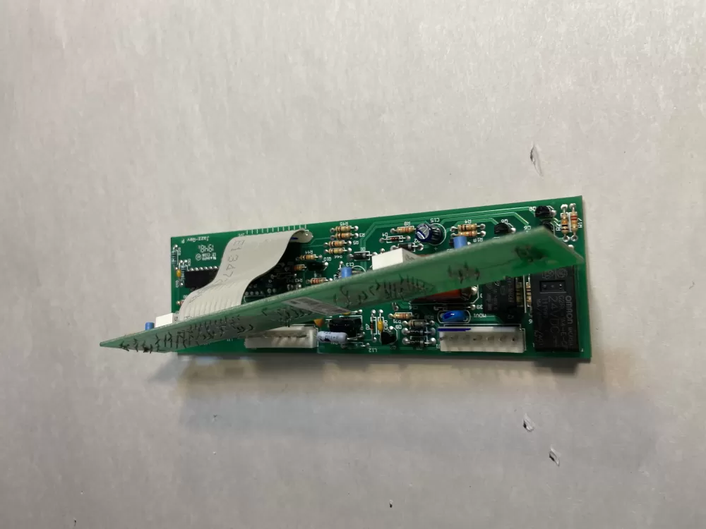Whirlpool  Maytag  Kenmore  Amana  Inglis  KitchenAid WPW10503278  AP6022400  12784415  W10503278  12002339  12002445  12002449  12002508  12002509  12002567  12002706  12784415V  12868502  12868510  12868513  2684578  67003867  67004453  67004496  67004907  67005043  67005280  67005281  67006034  67006209  67006214  67006216  67006226  67006712  67006740  8208187  PS11755733  W10165748 Refrigerator Control Board
