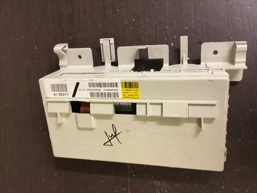 Whirlpool AP6011741 46197020472 8181859 8519396 WP8181859 PS11744940 461970200672 Washer Control Board