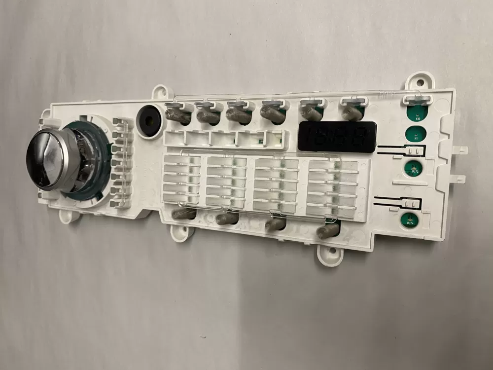 Frigidaire 1372334 Dryer Control Board