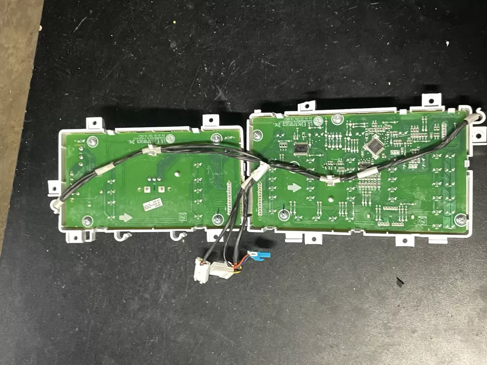 Kenmore EBR75092928 Washer Control Board Main Display Assembly AZ15832 | WMV218