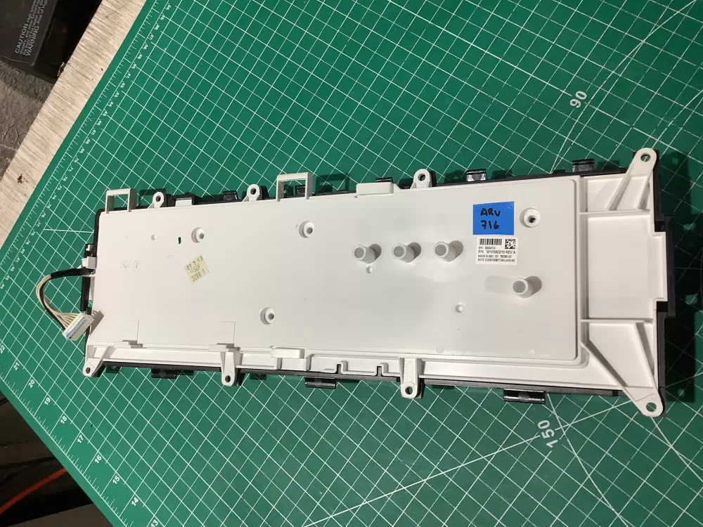 Whirlpool AP6022959 W10560210 WPW10560210 Washer Control Board AZ188665 | ARV716