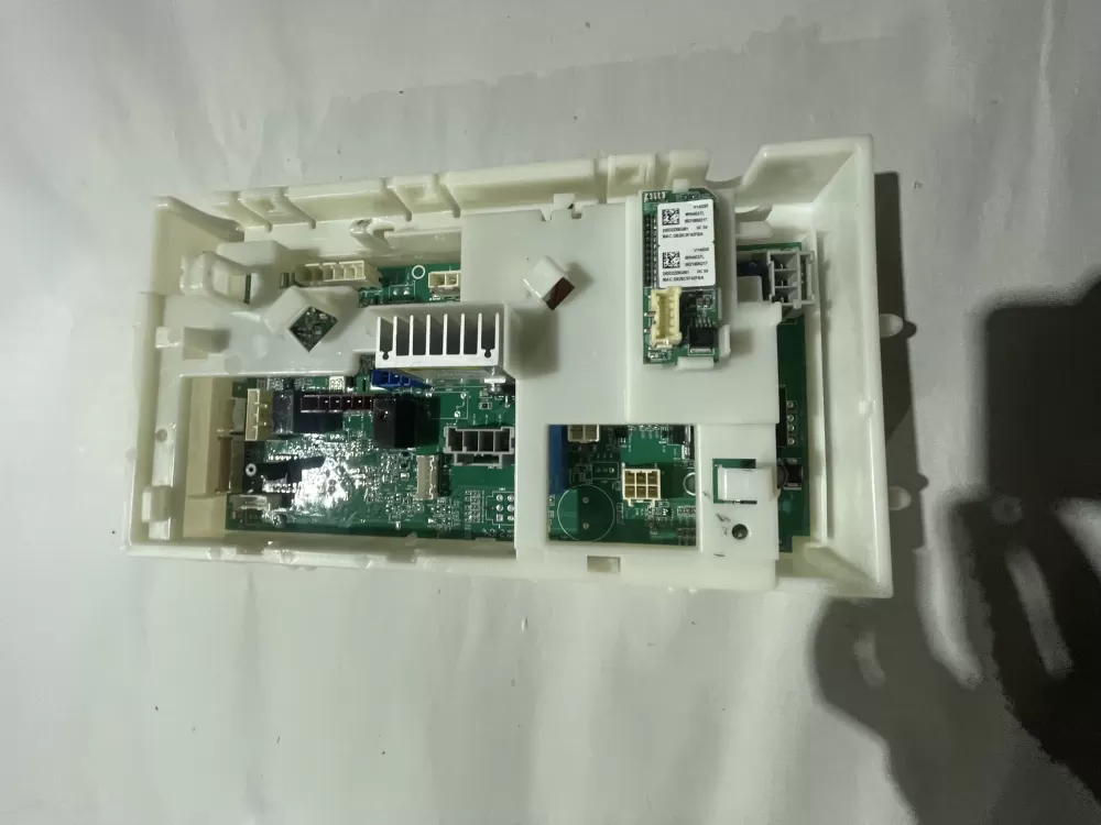 GE 290D2863G110 Washer Control Board