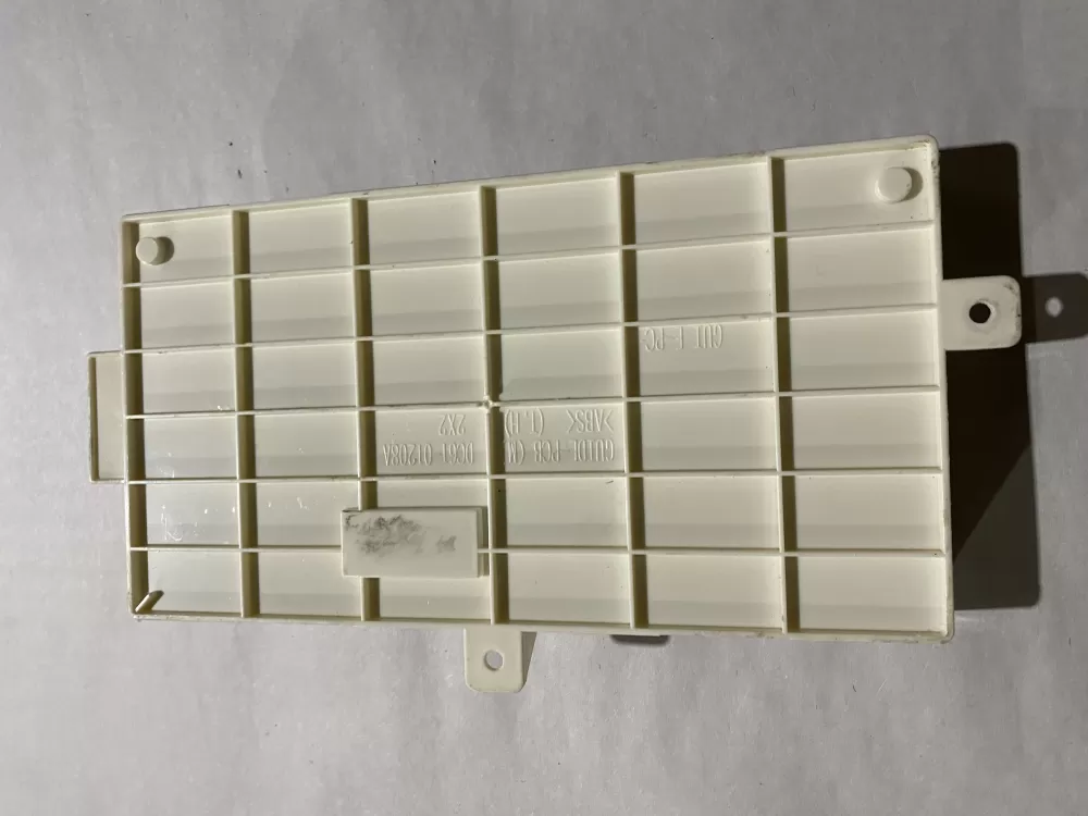 Samsung AP5623363 DC92 01025A PS4216009 Dryer Control Board AZ200238 | BK2800