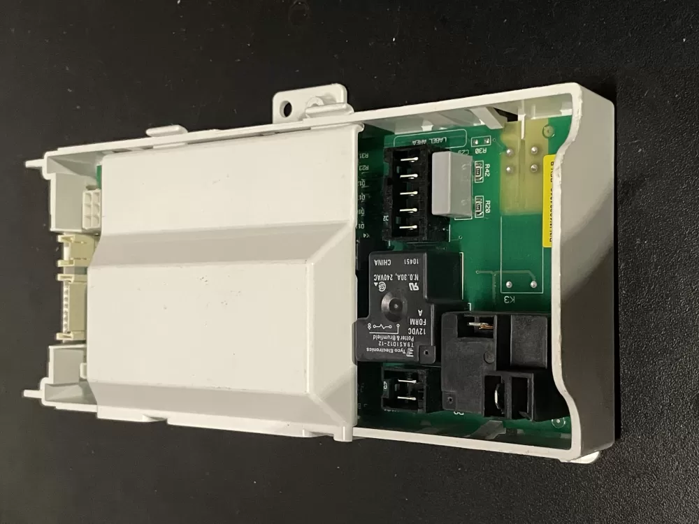 Whirlpool  Kenmore  Maytag W10294316 Dryer Control Board