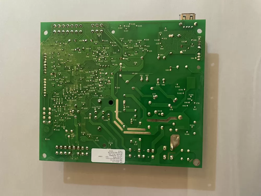 Frigidiare 242268902 Refrigerator Main Control Board AZ164141 | KM361