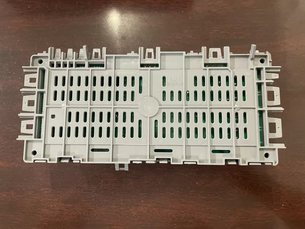 Whirlpool Kenmore W10189966R Washer Control Board AZ39179 | KM412