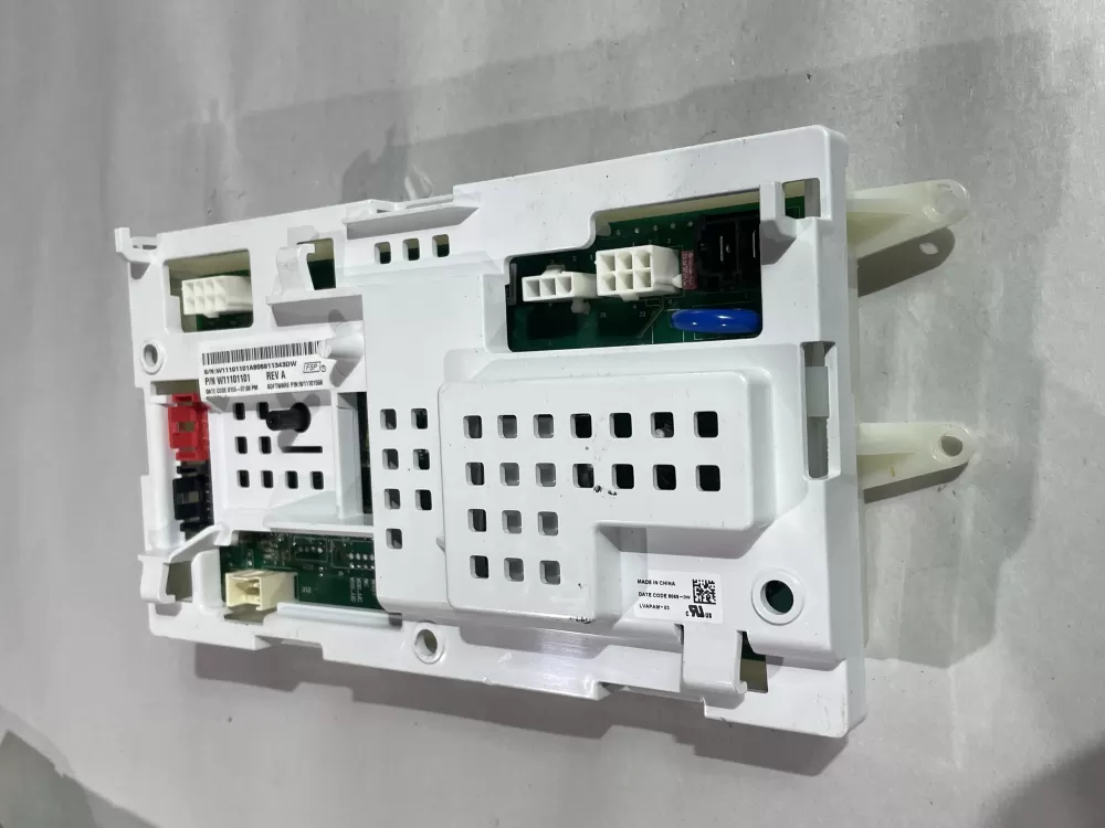 Whirlpool AP6285268 W11101101 W11170319 PS12348139 Washer Control Board
