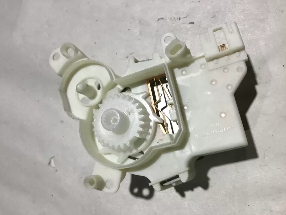 Bosch 9000950525 Dishwasher Diverter Motor AZ98338 | Sl71